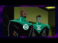 Justice League Unlimited | Finding Purpose