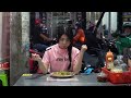 Amazing Crab Noodle Soup with Full of Topping/ BEST Vietnamese Street Food 2024 You MUST TRY
