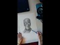 Deadpool Drawing Andy V Renditions