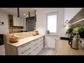 Revolutionize Your Home with Modern Kitchen Design #home