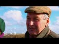 Wind turbines: Damaging eyesore or our way to a cleaner future? | 60 Minutes Australia
