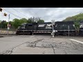 Sd60e locomotive ￼