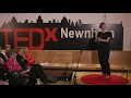Knowing when to quit | Sarah Weiler | TEDxNewnham