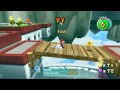 GAME Super Mario Galaxy 2 Review