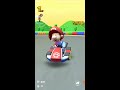 Mario kart Tour Rosalina Tour