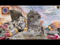 Apex Legends　クレーバーうますぎ