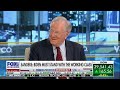 Steve Forbes rips Biden’s latest economic narrative: ‘No confidence in the future’