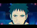 Rebzyyx -  ALL I WANT IS YOU - AUDIO EDIT - ANIMEVERSESTUDIO - OBITO UCHIHA