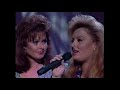 River of Time - The Judds 1991