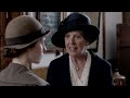 Downton Abbey - The sad story of Ethel, who just wanted more from life
