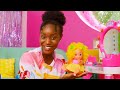 Baby Born doll & Baby Born Magic Girl | Baby dolls & toys for kids | Kids' videos.