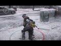 The Division Pt. #15