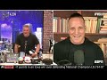 2 Hours Of Toxic Yet Informative & Valuable Information From The Pat McAfee Show | Toxic Moments #30