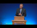 Suffering, The Story of God’s Presence | Mark Finley