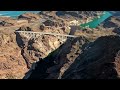 Hoover Dam Lake Mead  - Princess Desert Cruise