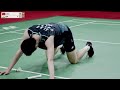 Yonex Canada open | Li Shi Feng (CHN) vs Lakshya Sen (IND) Final (2023)