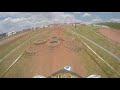 Gopro ECC Rudnická rokle 2018 CAMS