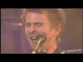 Muse - Sign O' The Times (Live on TV show  TARATATA Oct. 2012)