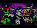 | c4d speedart | Freddy but fnaf 1