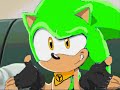 1 YEAR OF GREEN SONIC HIGH SCOOL!!!!