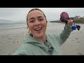 Travelling the Wild Atlantic Way in a campervan
