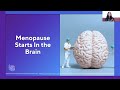 Menopause Secrets Masterclass