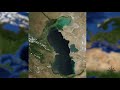 The Caspian: Sea or Lake?