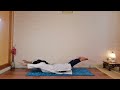 Before Sudarshan Kriya Daily Practice 40 mins I Warm-ups I Asana I Ujjai Breathing | Bhastrika | Om