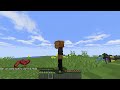 My PERFECT Minecraft Update (100 Subscriber Special!!)
