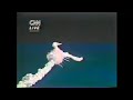 Astronaut in the Ocean, but it's the Challenger Space Shuttle Explosion