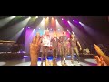 Air Supply ( All out of love ) Live at Mobile Saenger Theatre  Mobile, Al  7/18/24