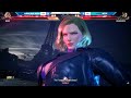 Atif Butt (Dragunov) vs Arslan Ash (Nina) ➤ Evo 2024 - Tekken 8 - Top 4 - Winners Final