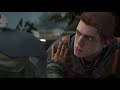 Star Wars Jedi: Fallen Order — Official Gameplay Demo (Extended Cut)