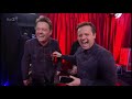 BGMT 2017 Auditions (Ant, Dec and Stephen best bits)