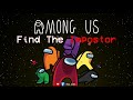 Among Us PowerPoint Game | Editable Template