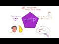 HUS vs TTP