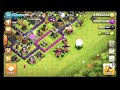 BEST ATTACK STRATEGY FOR TOWN HALL 7