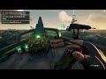 Sea of Thieves:  The Shrouded Deep - Shrouded Ghost Fight