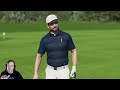 3 BEST TIPS TO DIAL IN YOUR SWING | EA SPORTS PGA TOUR