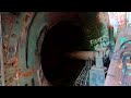 Sideling Hill Tunnel ~ Abandoned Pennsylvania Turnpike ~