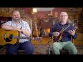Are the Best Mandolins Now Being Made in Eastern Europe? | Unbox & Review of Poland’s Bulas Mandolin
