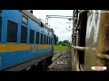 12050/12049 Gatiman Express | The Super Fast Express | Compair To Vande Bharat Express
