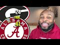 How Bama Fans Watched the SEC Championship | 2021