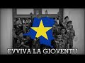 «Il Mercenario di Lucera» - Song about Congolese mercenarism