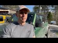 Jeep vs Bronco Hate | Jeep Guy Flipped Me Off | What the H...