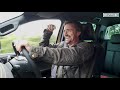 A day in the life of Richard Hammond!