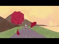 Señorita Animation | Wolfychu and SweetoTOONS sing