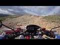 Black Bear Pass, Full Length, Dirtbike, XR650L