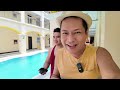 BUDGET BEACHFRONT HOTEL in BORACAY