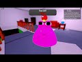 TOLONG BOU'S SPIDER NAK MAKAN UPIN (ROBLOX MALAYSIA)